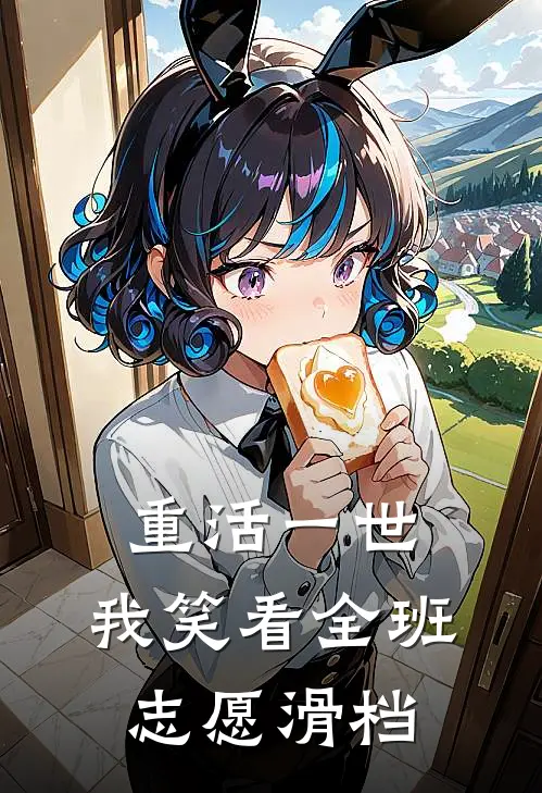 重活一世，我笑看全班志愿滑档
