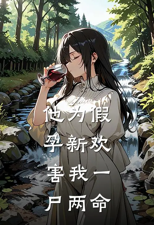 他为假孕新欢，害我一尸两命