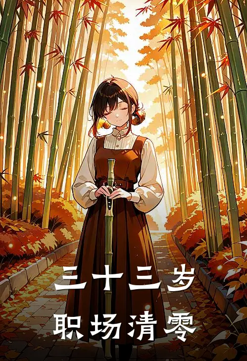 三十三岁，职场清零
