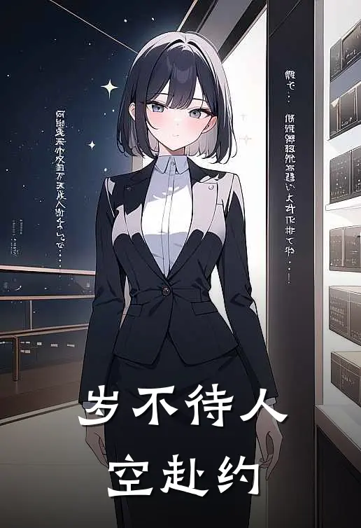 岁不待人空赴约