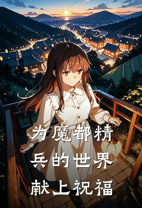 为魔都精兵的世界献上祝福
