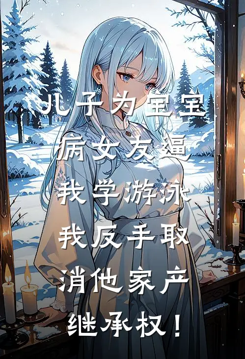 儿子为宝宝病女友逼我学游泳，我反手取消他家产继承权！