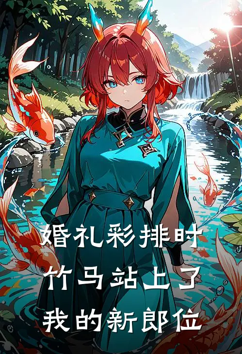婚礼彩排时，竹马站上了我的新郎位