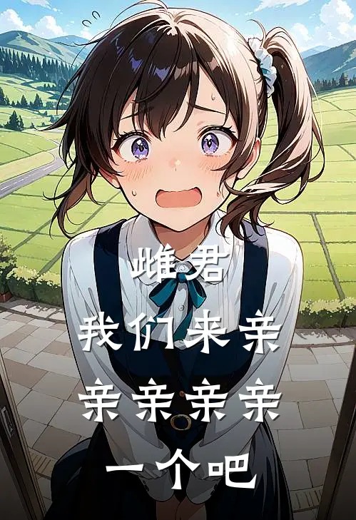 雌君，我们来亲亲亲亲亲一个吧
