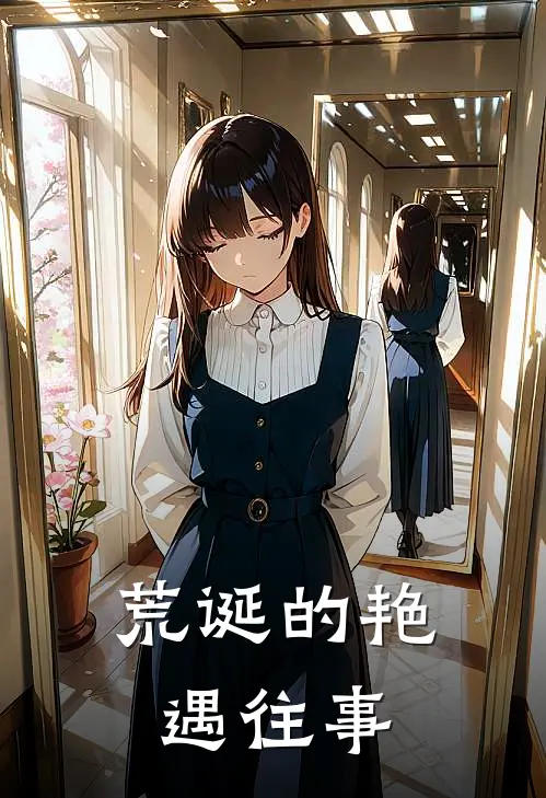 荒诞的艳遇往事