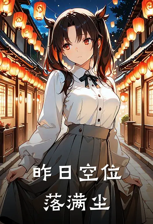 昨日空位落满尘