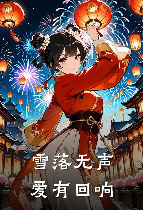 雪落无声，爱有回响
