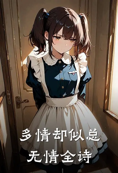 多情却似总无情全诗