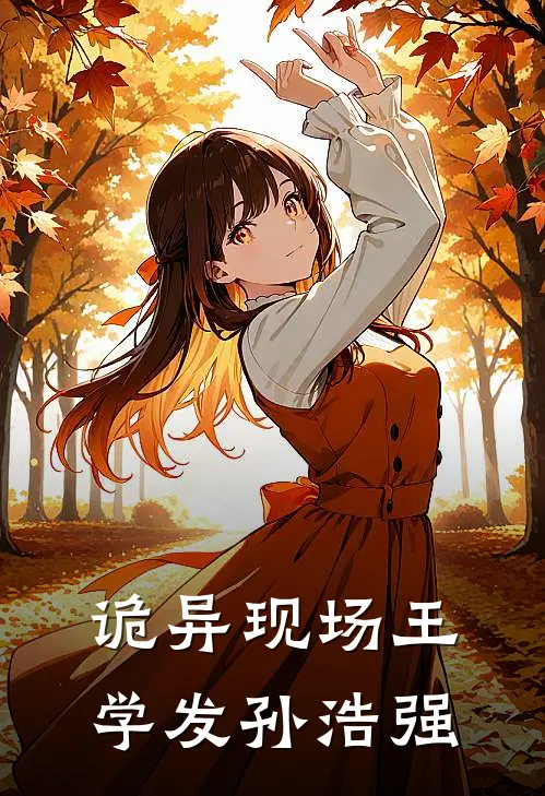诡异现场王学发孙浩强
