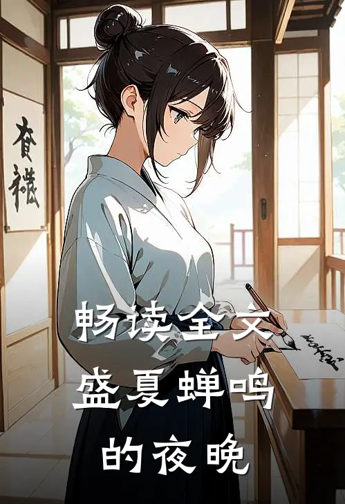畅读全文盛夏蝉鸣的夜晚