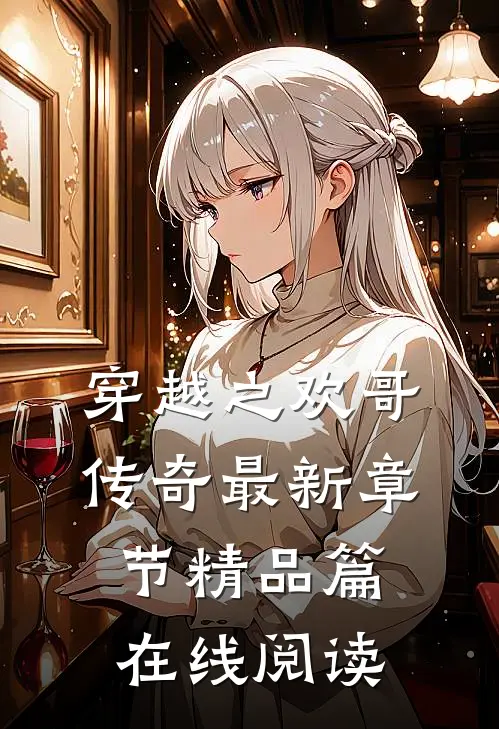 穿越之欢哥传奇最新章节精品篇在线阅读