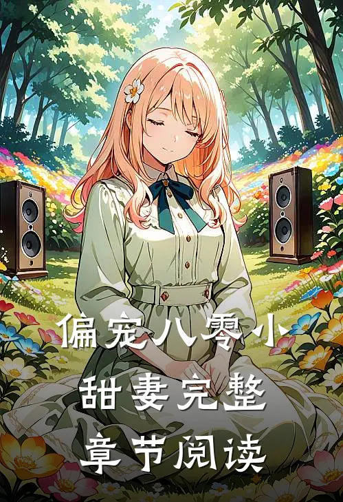 偏宠八零小甜妻完整章节阅读