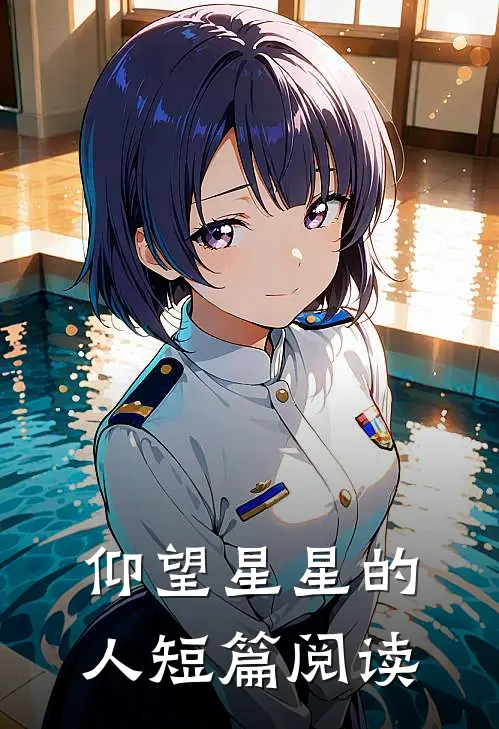 仰望星星的人短篇阅读