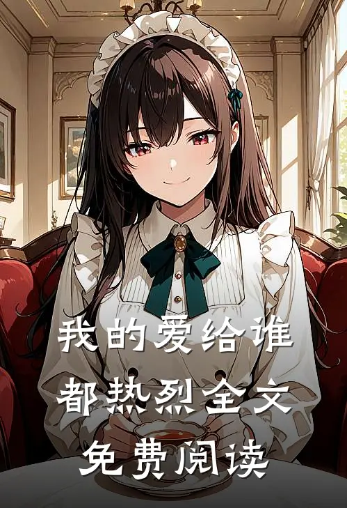 我的爱给谁都热烈全文免费阅读