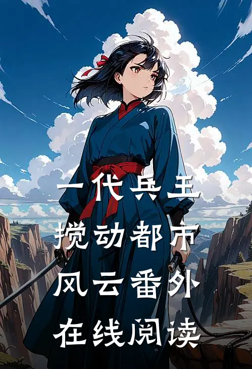 一代兵王搅动都市风云番外在线阅读