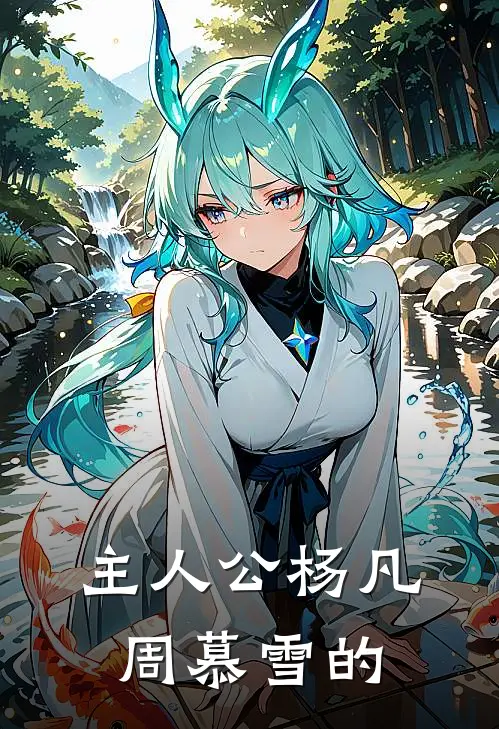 主人公杨凡周慕雪的