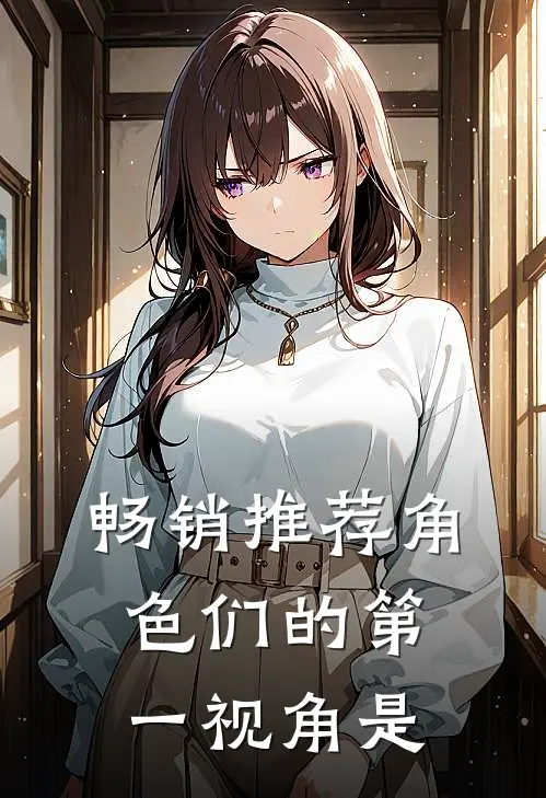 畅销推荐角色们的第一视角是