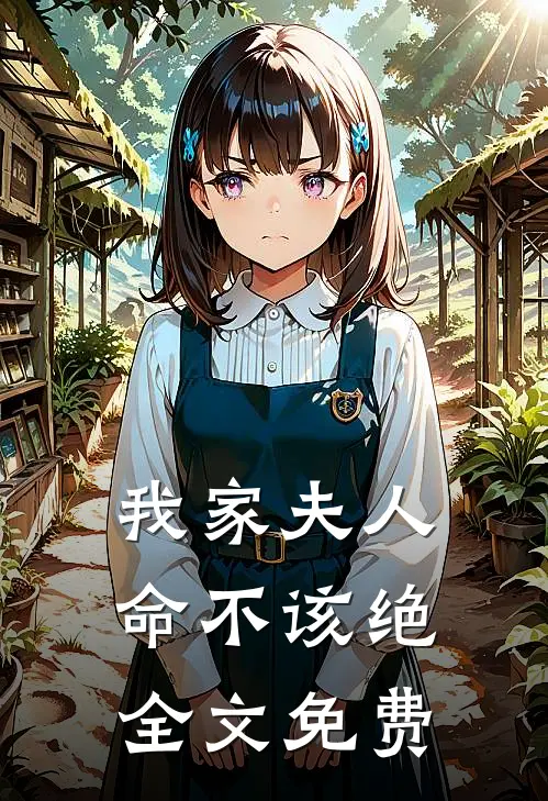 我家夫人命不该绝全文免费
