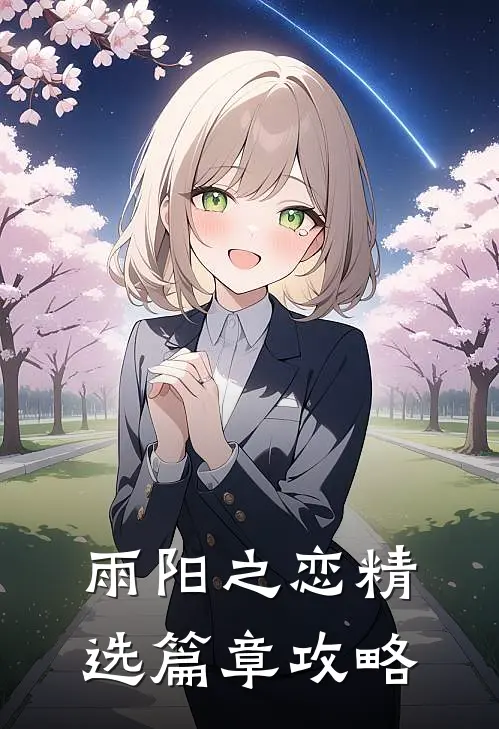 雨阳之恋精选篇章攻略