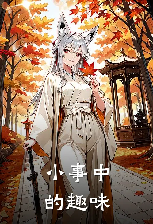 小事中的趣味