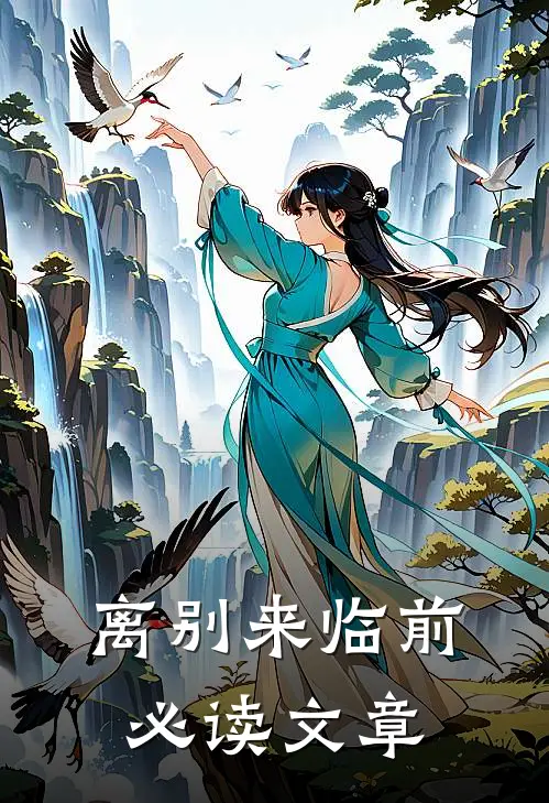 离别来临前必读文章
