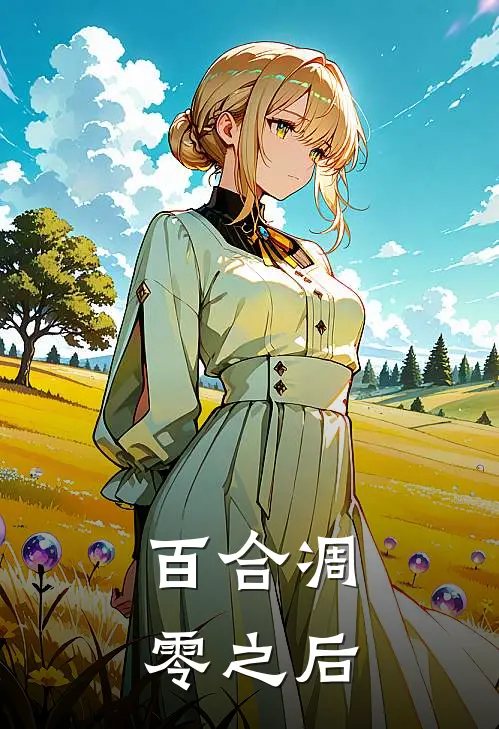 百合凋零之后