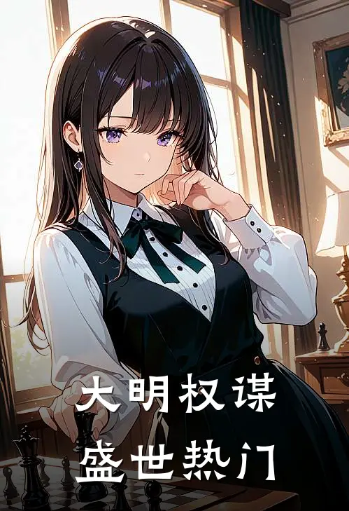 大明权谋盛世热门