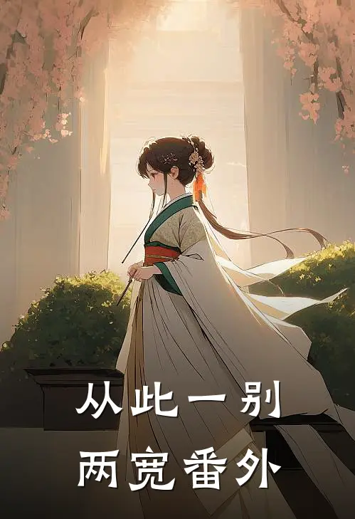 从此一别两宽 番外