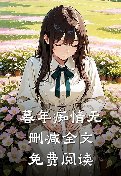 暮年痴情无删减全文免费阅读