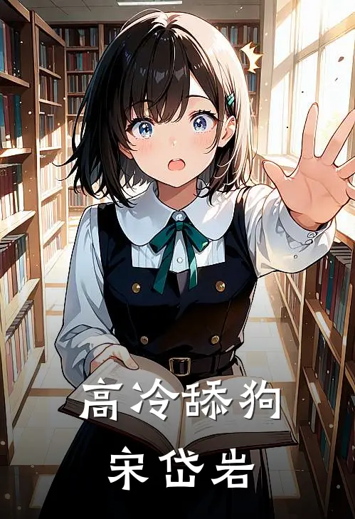 高冷舔狗宋岱岩