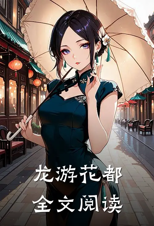 龙游花都全文阅读