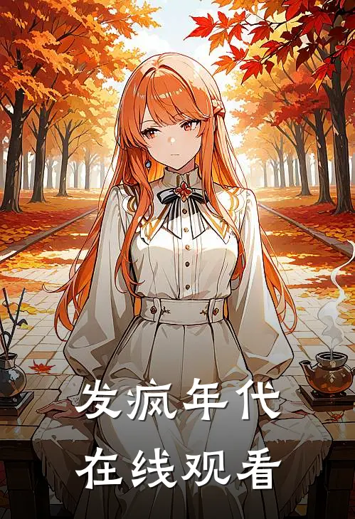 发疯年代在线观看