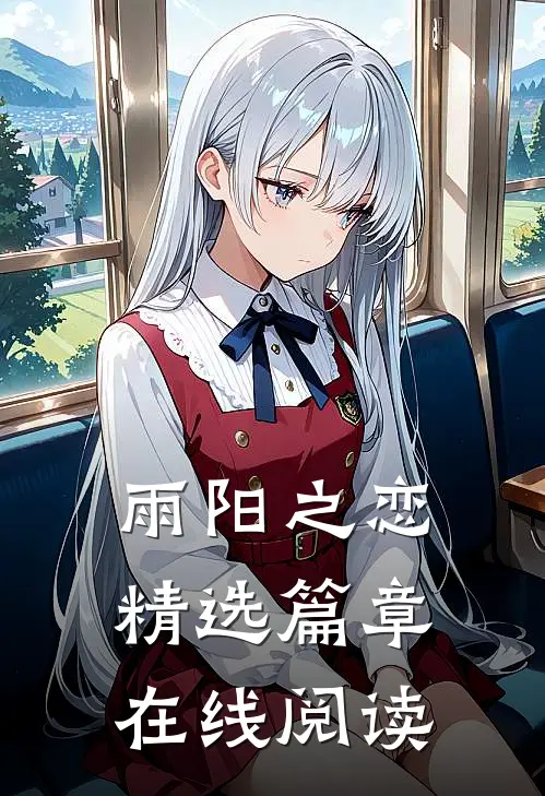 雨阳之恋精选篇章在线阅读