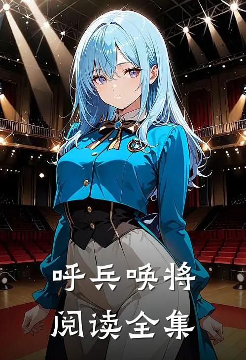 呼兵唤将阅读全集