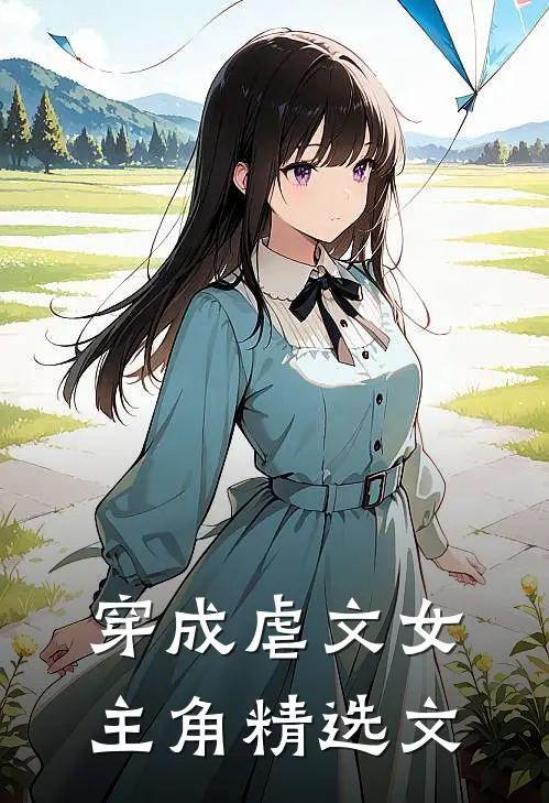 穿成虐文女主角精选文