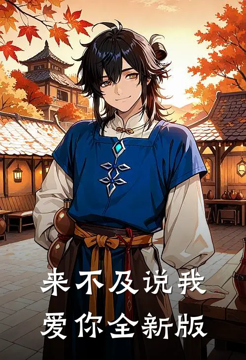 来不及说我爱你全新版
