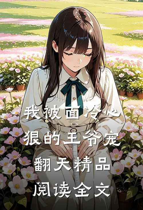 我被面冷心狠的王爷宠翻天精品阅读全文