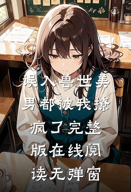 误入兽世美男都被我撩疯了完整版在线阅读无弹窗