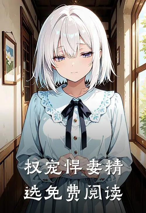 权宠悍妻精选免费阅读
