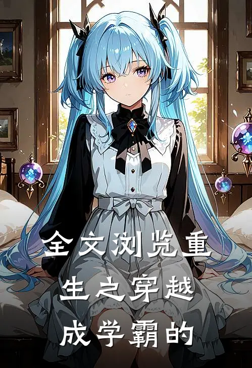 全文浏览重生之穿越成学霸的