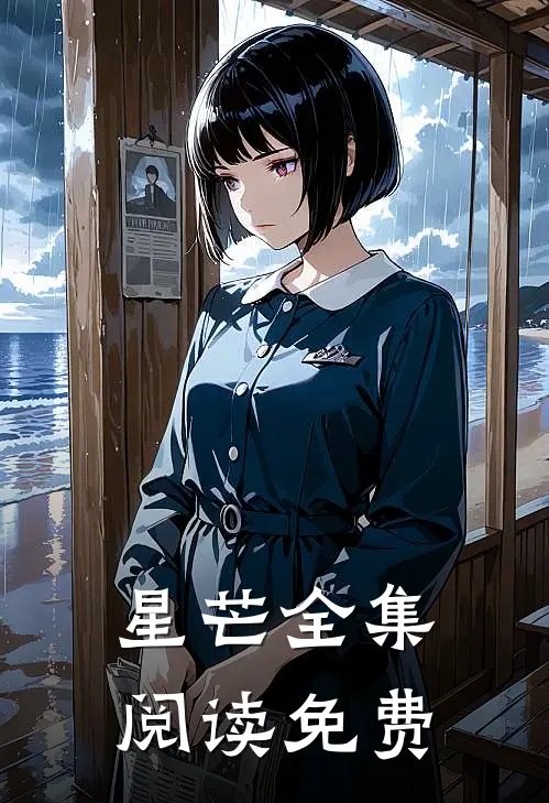 星芒全集阅读免费