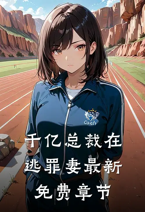 千亿总裁在逃罪妻最新免费章节