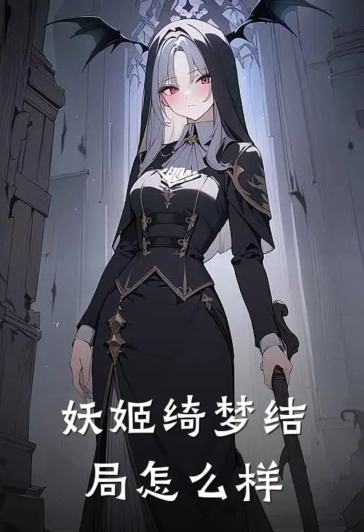 妖姬绮梦结局怎么样