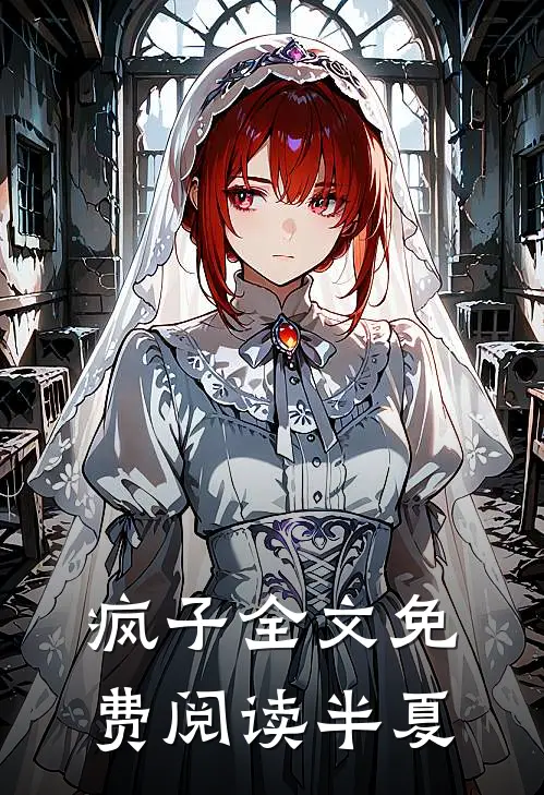 疯子全文免费阅读半夏
