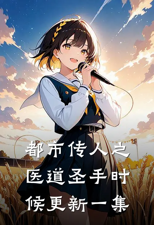 都市传人之医道圣手时候更新一集