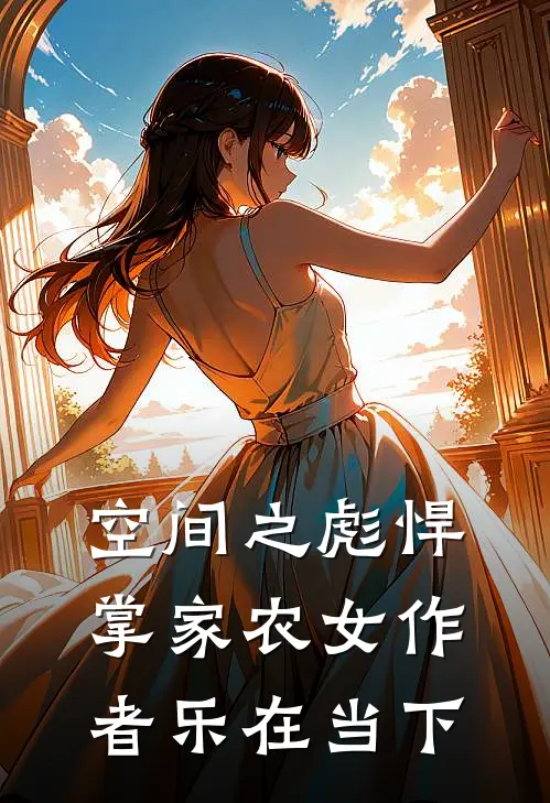 空间之彪悍掌家农女作者乐在当下