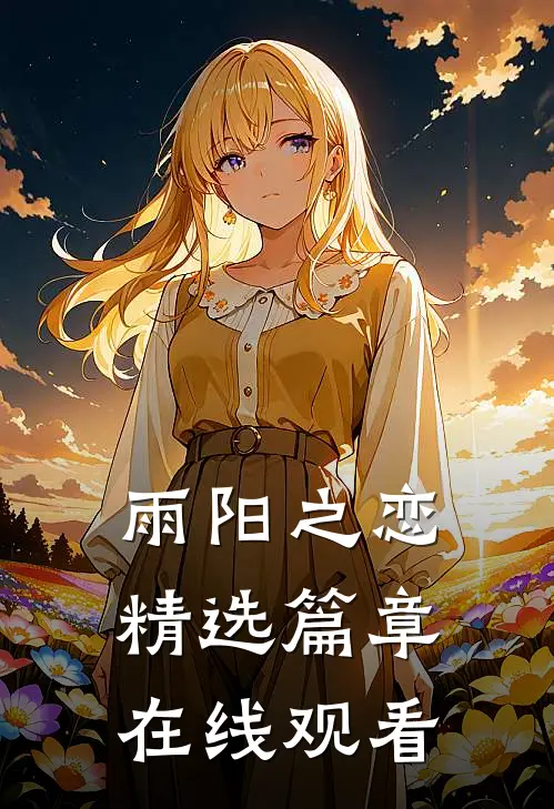 雨阳之恋精选篇章在线观看