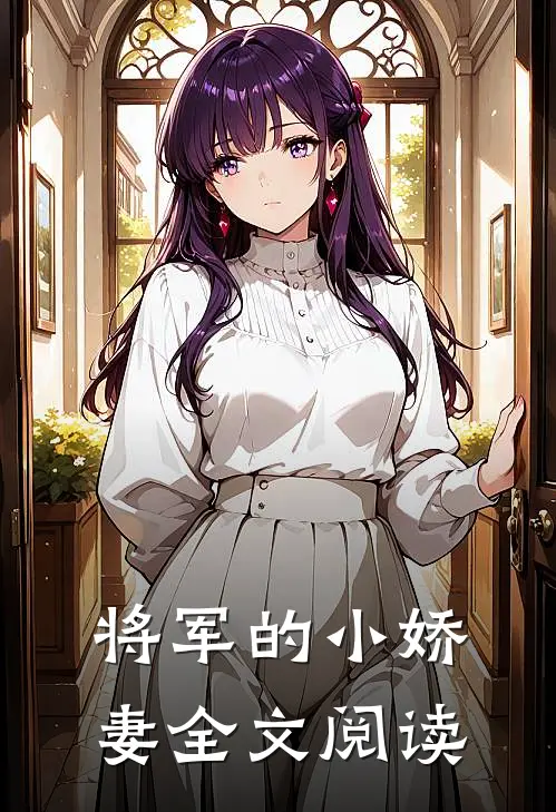 将军的小娇妻全文阅读
