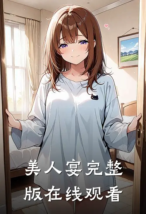 美人宴完整版在线观看