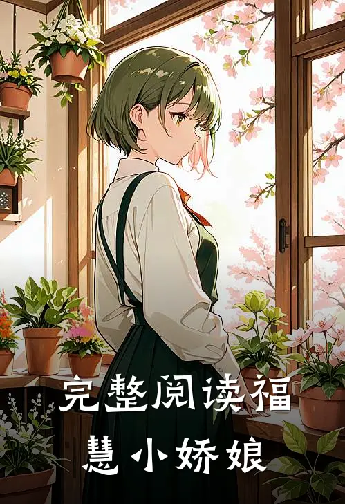 完整阅读福慧小娇娘